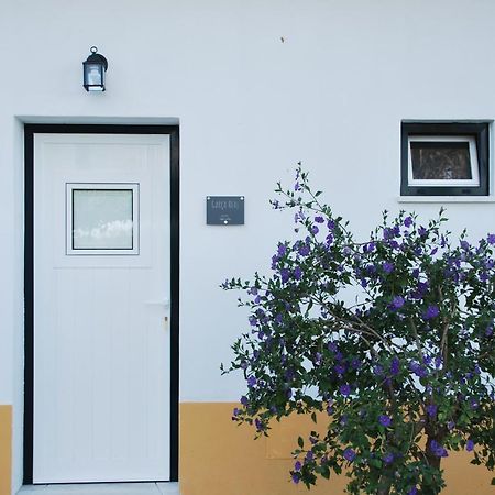 Gasthaus Monte Ramos Ferreira Do Alentejo Exterior foto