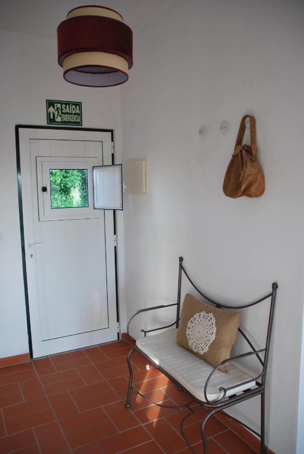 Gasthaus Monte Ramos Ferreira Do Alentejo Exterior foto