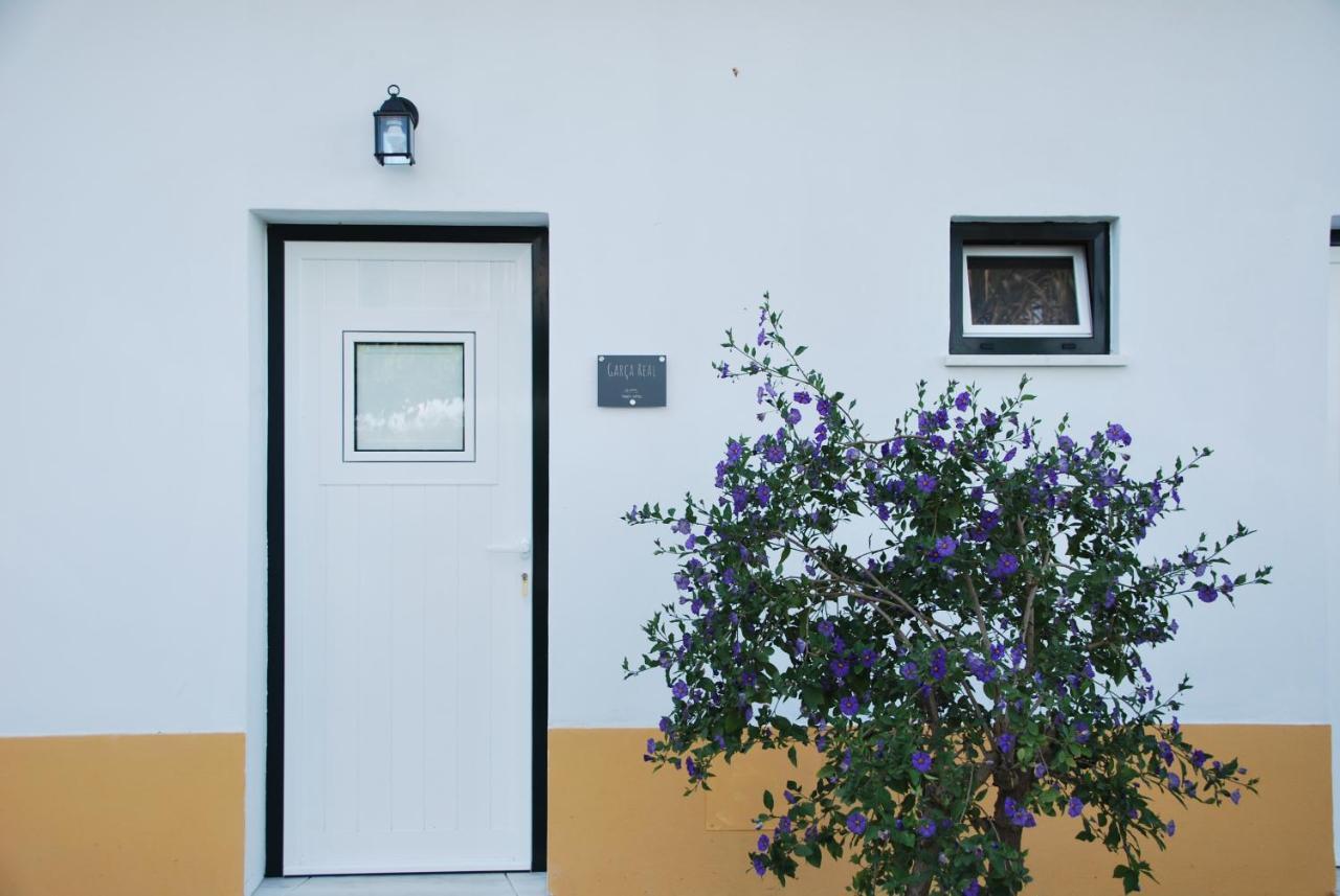 Gasthaus Monte Ramos Ferreira Do Alentejo Exterior foto